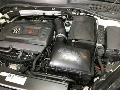 K&N 22+ Audi S3 2.0L L4 Perf Intake System | Audi (57S-9502)