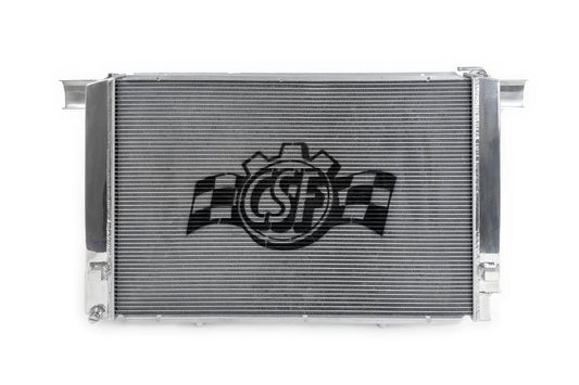 CSF Radiator | 90-93 Mercedes-Benz 500SL / 94-02 Mercedes-Benz SL500