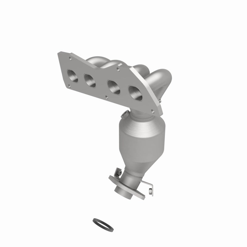 MagnaFlow 51381 Converter Direct Fit for Toyota Venza 2.7L