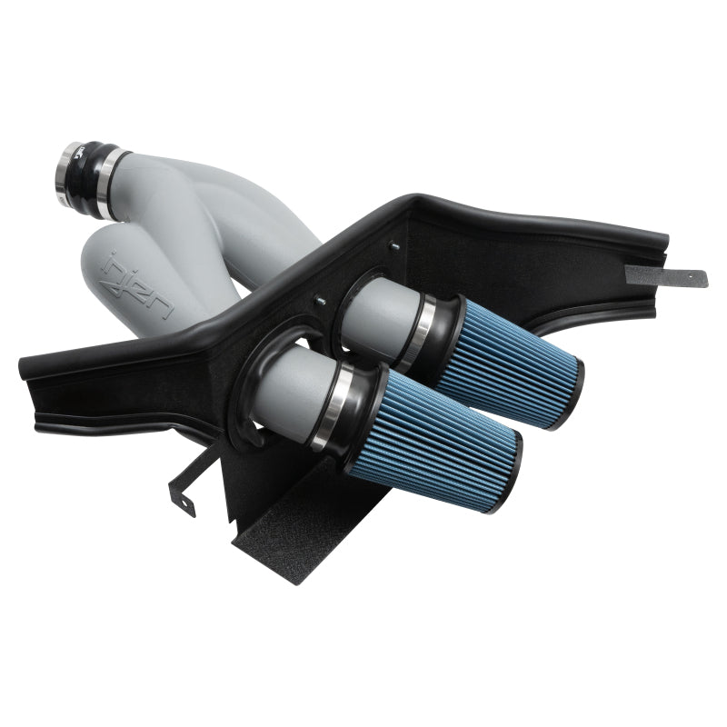 Injen Power-Flow Air Intake System | Ford F-150 / Expedition / Mustang / Lincoln Navigator / Lightning (PF9032RG)