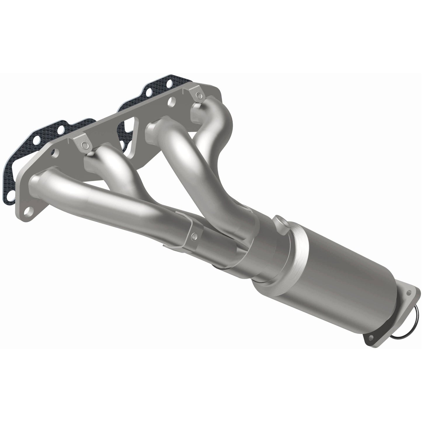 MagnaFlow California Grade CARB Compliant Manifold Catalytic Converter 5582596