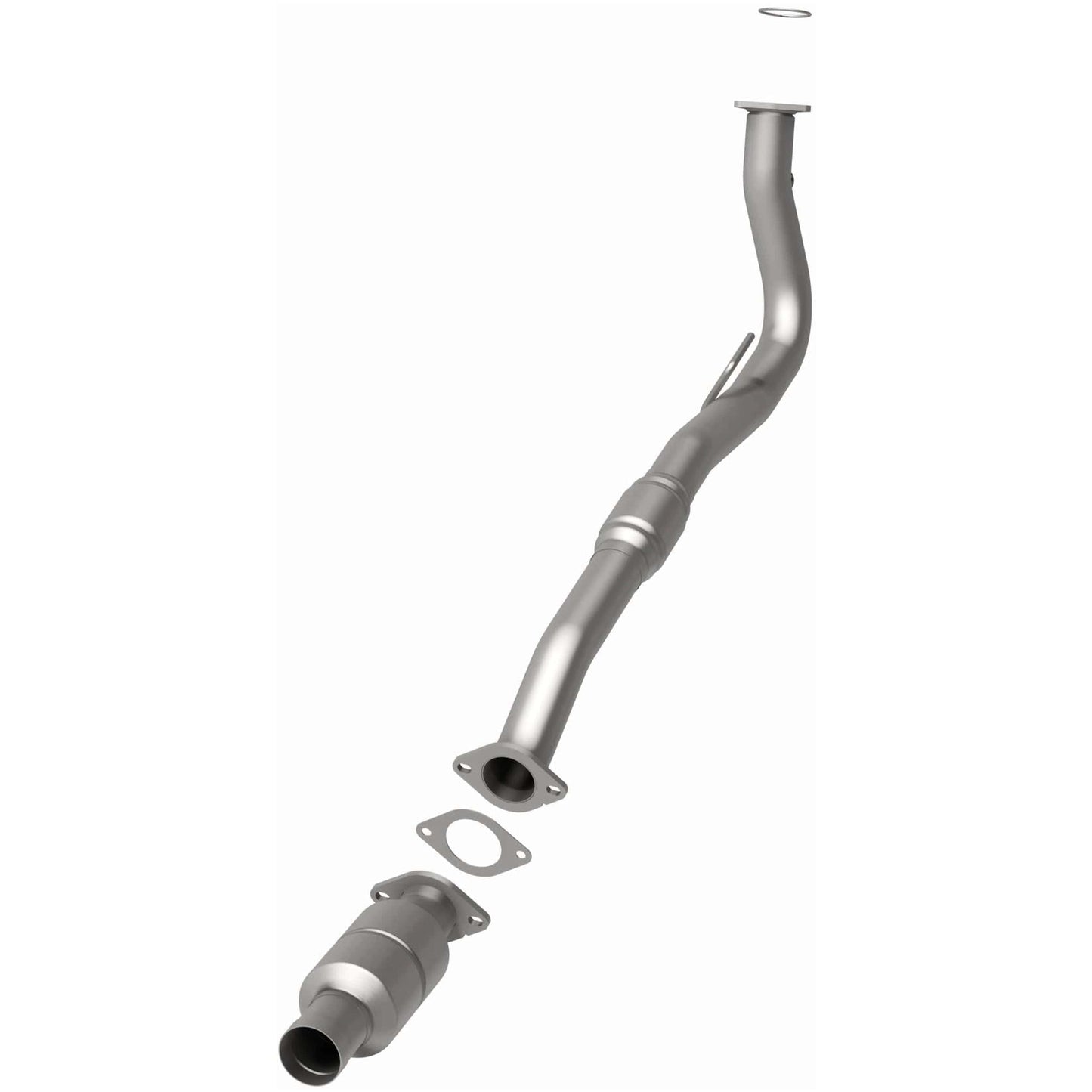 MagnaFlow California Grade CARB Compliant Direct-Fit Catalytic Converter 447280