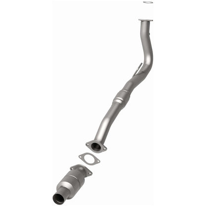 MagnaFlow California Grade CARB Compliant Direct-Fit Catalytic Converter 447280
