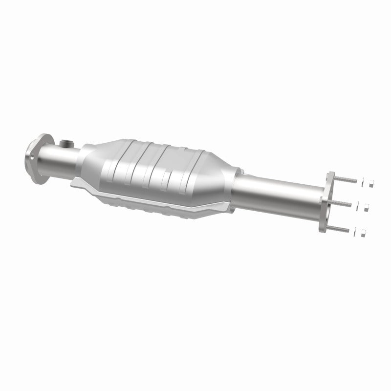 Magnaflow 23297 DirectFit Converter For Jeep Wrangler 00-04 4.0L/2.4L/2.5L