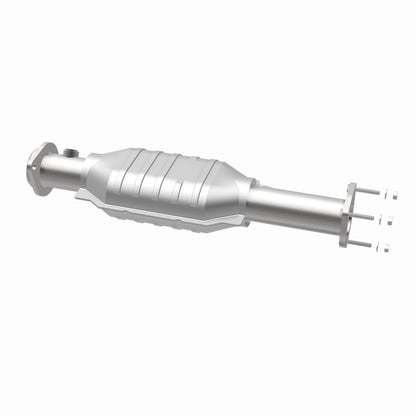 Magnaflow 23297 DirectFit Converter For Jeep Wrangler 00-04 4.0L/2.4L/2.5L