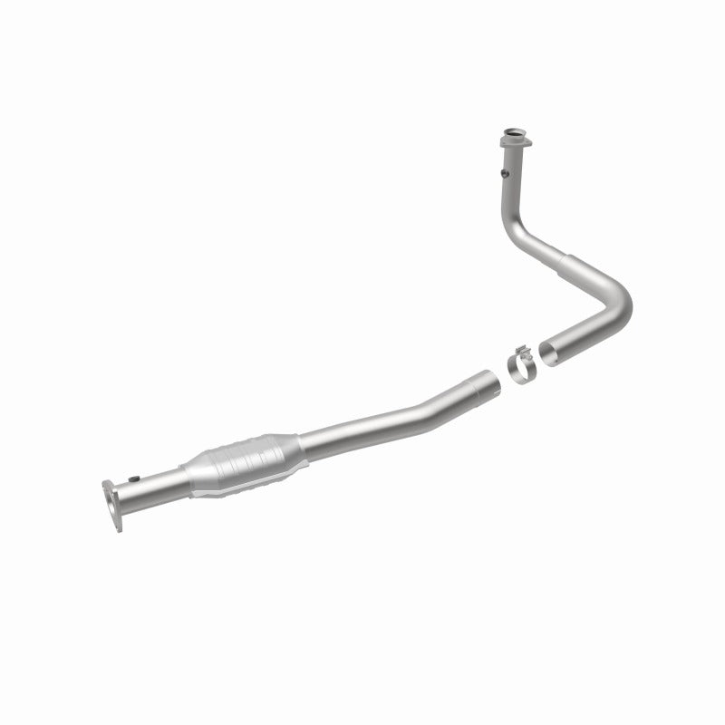 Magnaflow 23142 DirectFit Converter for GM Van 5.7L (97-00)