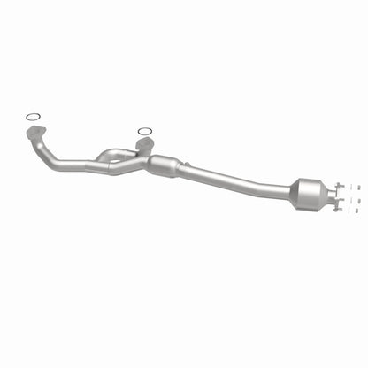 Magnaflow 52756 DirectFit Converter For Acura MDX 14-15 3.5L