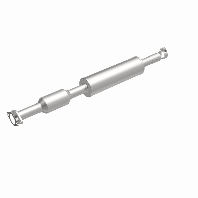 Magnaflow 21-986 DirectFit Converter For Ford Explorer 16-17 2.3L