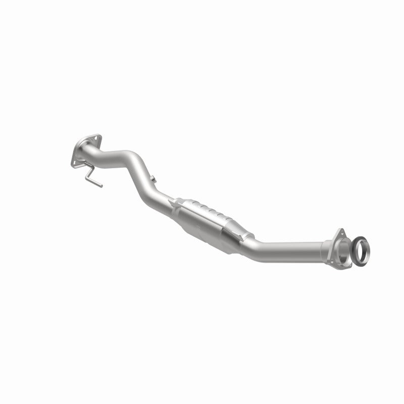 Magnaflow 49191 DirectFit Converter For Trailblazer 4.2L OEM