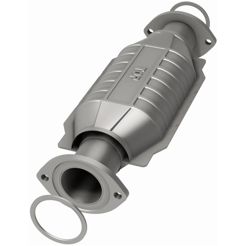 MagnaFlow Conv DF Tacoma 95-98 2.7/3.4L | Toyota 95-04 (23882)