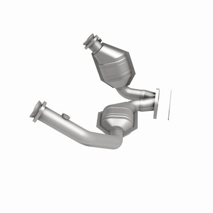 Magnaflow 93110 Conv. DF For Ranger 98-00 Front 3.0/4.0L