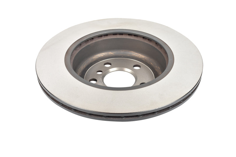 DBA Rear 4000 Series Standard Rotor | BMW 330i (19-22) (DBA43418)