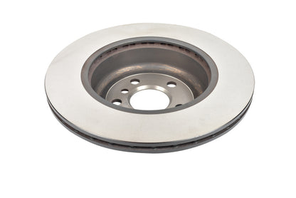 DBA Rear 4000 Series Standard Rotor | BMW 330i (19-22) (DBA43418)