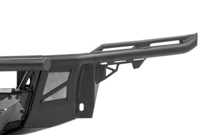 DV8 Offroad FBFR1-01 Front Tube Bumper for 17-20 Ford F150 Raptor