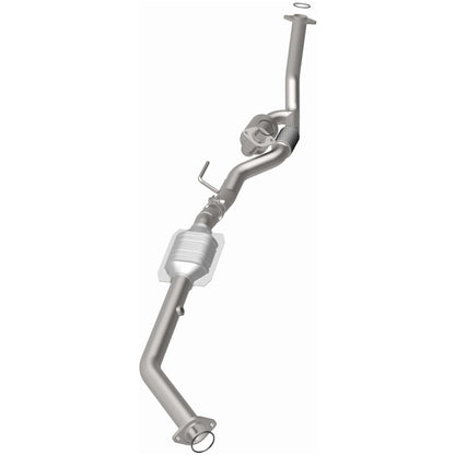 MagnaFlow 1999-2000 Toyota Sienna California Grade CARB Compliant Direct-Fit Catalytic Converter