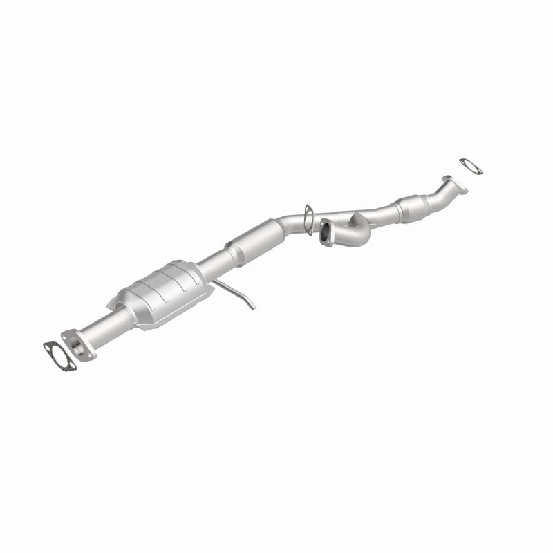 Magnaflow 49906 DirectFit Converter For Hyundai Sonata 02-05 2.7L