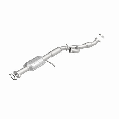 Magnaflow 49906 DirectFit Converter For Hyundai Sonata 02-05 2.7L