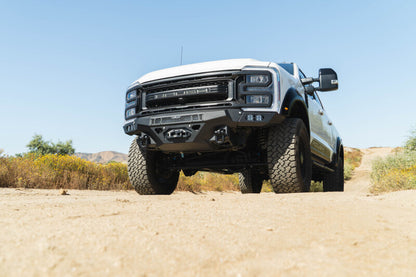 DV8 Offroad FBFF2-06 Front Spec Series Bumper 23-26 Ford F250/F350/F450/F550