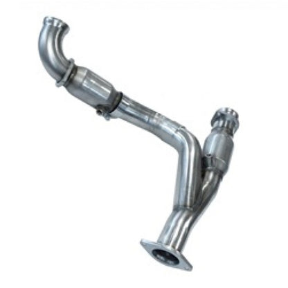 Kooks 3in Y Pipe | Chevy SSR LM4/LS2 5.3L/6.0L (27303200)