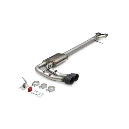Flowmaster FlowFX Cat-Back D&S Exhaust For Chevrolet K1500 (88-99) (718188)