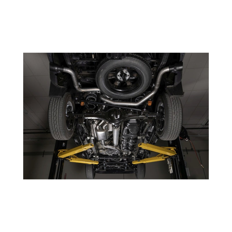 Flowmaster FlowFX 24-25 Toyota Tacoma 2.4L Cat-Back Exhaust System (718174)