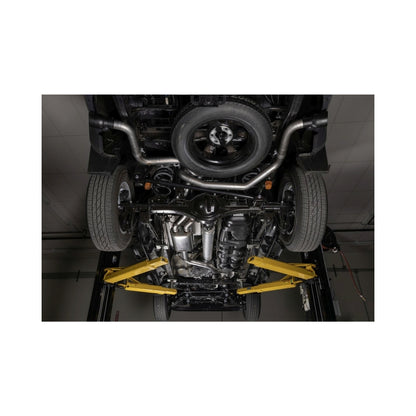 Flowmaster FlowFX 24-25 Toyota Tacoma 2.4L Cat-Back Exhaust System (718174)