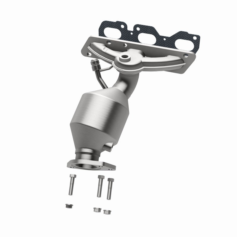 Magnaflow 51977 DirectFit Converter For Mazda 6 06-08 3.0L