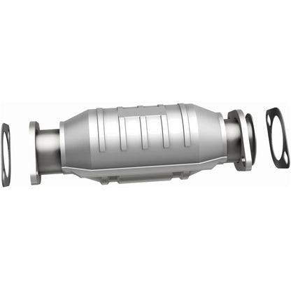 MagnaFlow Conv Nissan-Toyota 12.38X5X4 2.5/2.