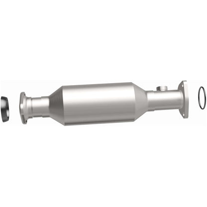 MagnaFlow California Grade CARB Compliant Direct-Fit Catalytic Converter 4481628