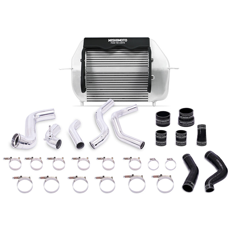 Mishimoto Intercooler Kit | 2011-2014 Ford F-150 Ecoboost (MMINT-F150-11K)