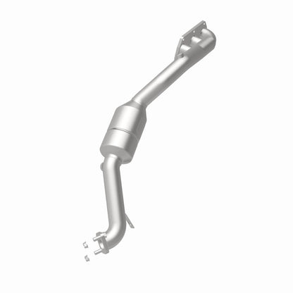 Magnaflow 51161 DirectFit Converter For Audi A8 6.0L (05-09)