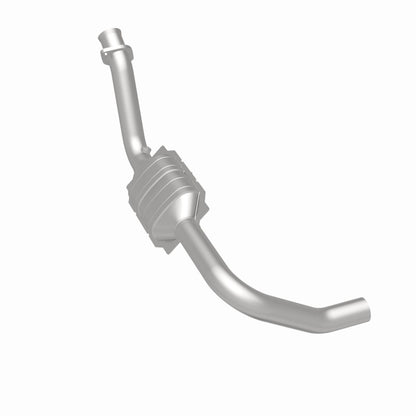 MagnaFlow Direct Fit Catalytic Converter 07-09 Chrysler/Dodge Aspen/Durango 5.7L Driver Side