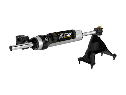 ICON 65052 for 05-22 Ford Super Duty 2.5 Power Brake Steering Stabilizing Kit