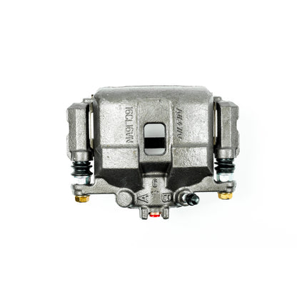 PowerStop Autospecialty Front Left Caliper w/HW | RSX/ Civic Si/ S2000 (02-09) (L2809)