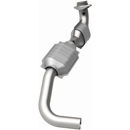 Magnaflow 51801 DirectFit Converter For Lincoln Navigator 5.4L