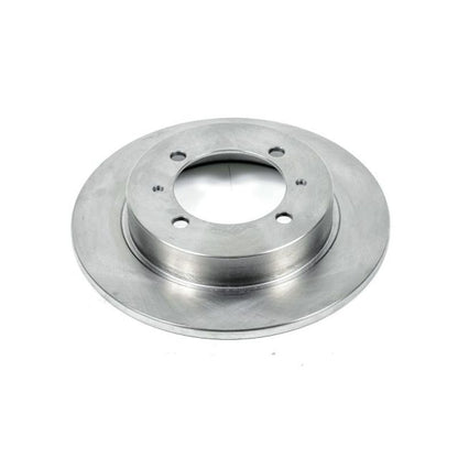 PowerStop Rear Brake Rotor | Volvo S40 (00-04) (EBR645)