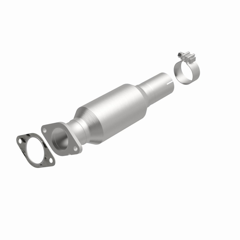 MagnaFlow 15-17 Ford Edge 2.0L FWD Rear D&S Converter