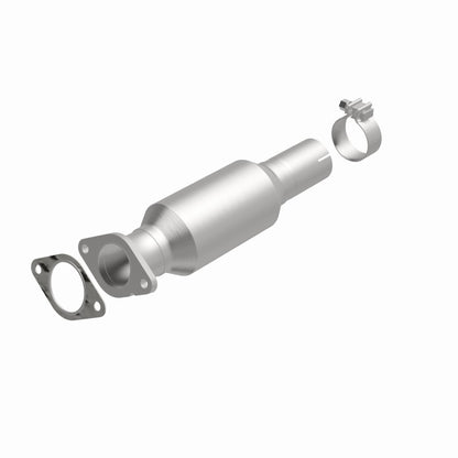 MagnaFlow 15-17 Ford Edge 2.0L FWD Rear D&S Converter