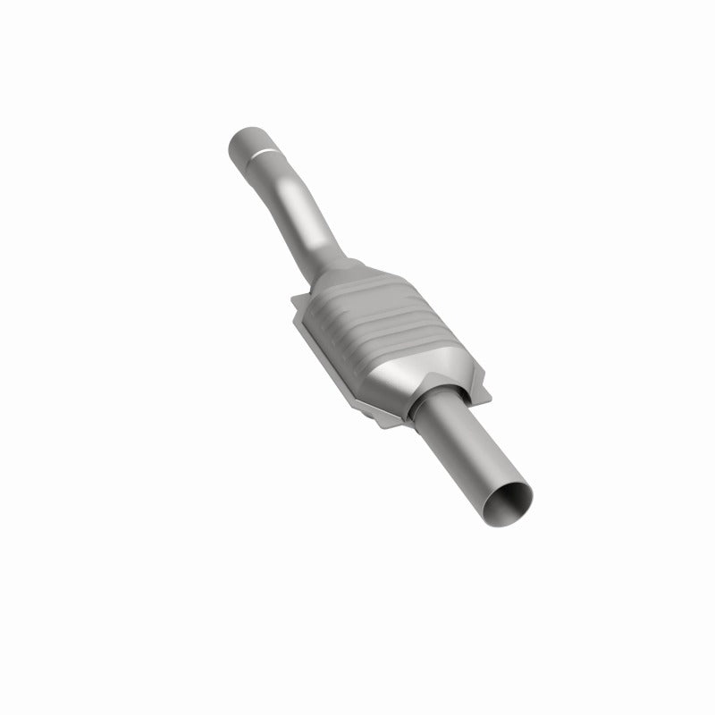 MagnaFlow Direct Fit Catalytic Converter 02-04 Jeep Grand Cherokee 4.0L Rear