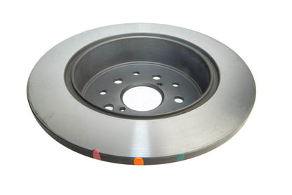 DBA Rear 4000 Series Plain Brake Rotor | Lexus IS300 (01-05) (DBA4749)