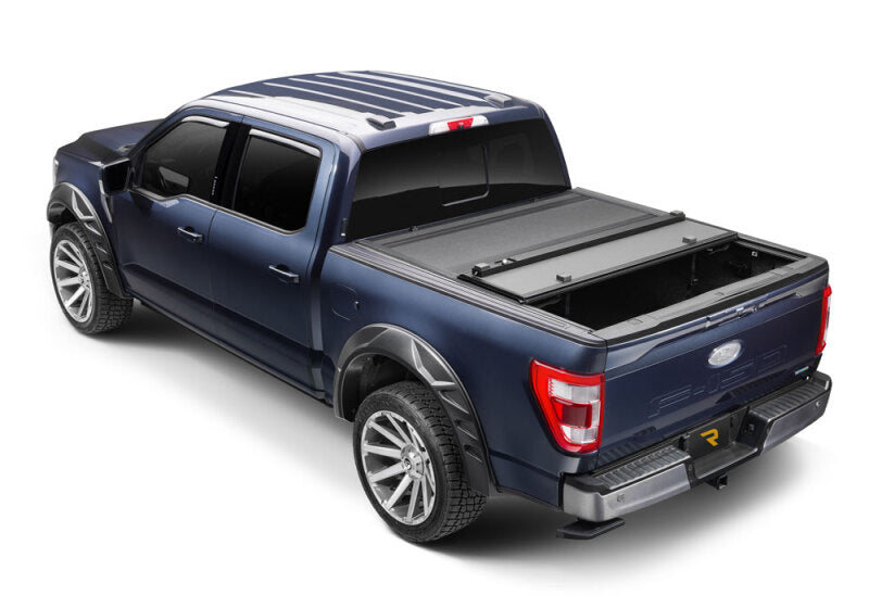 Extang 80486 Endure ALX Tonneau Cover For 2017-2026 Ford F-250/350 6' 10" Bed