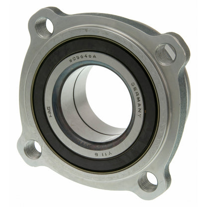 MOOG Rear Hub Assembly | BMW M3 (14-18) / M4 / M2 / M5 / M6 (04-21) (512355)
