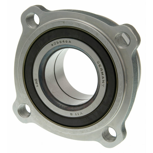 MOOG Rear Hub Assembly | BMW M3 (14-18) / M4 / M2 / M5 / M6 (04-21) (512355)