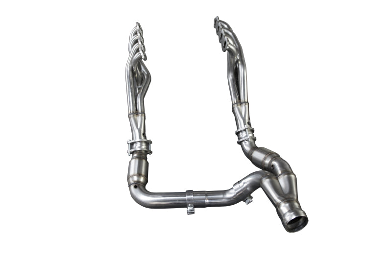Kooks 6.2L Header & Y-Pipe Kit | Chevy Silverado EV/GM SUV (2863H420)