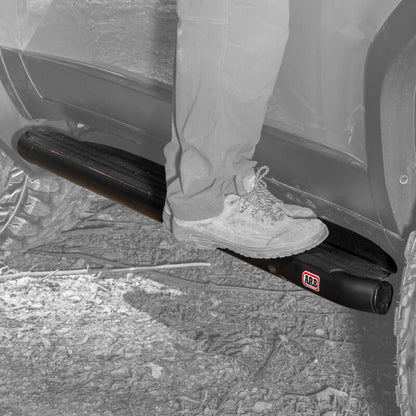 ARB 4421175K2 Summit Side Step Kit For Toyota Land Cruiser 250 24+