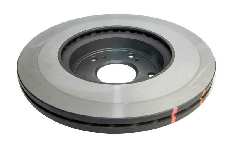 DBA 4000 Series Vented 292mm Brake Rotors | Honda Accord (13-22) (DBA42617)