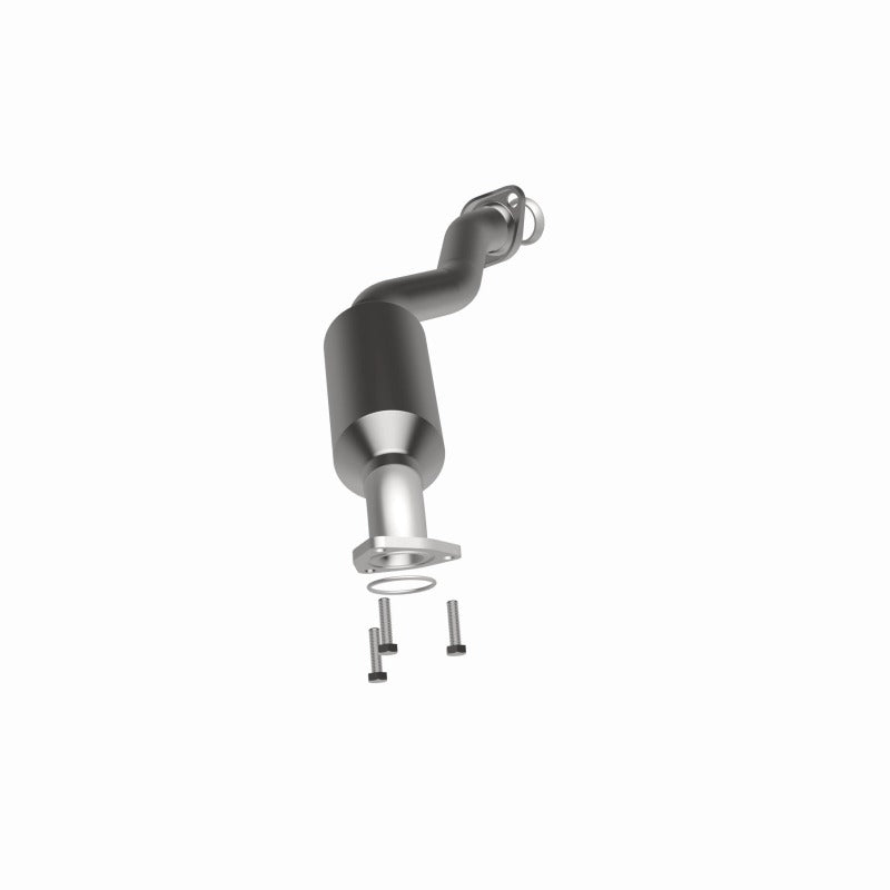 Magnaflow 51768 OEM Conv Fit 07-08 Honda Fit 1.5L M/T
