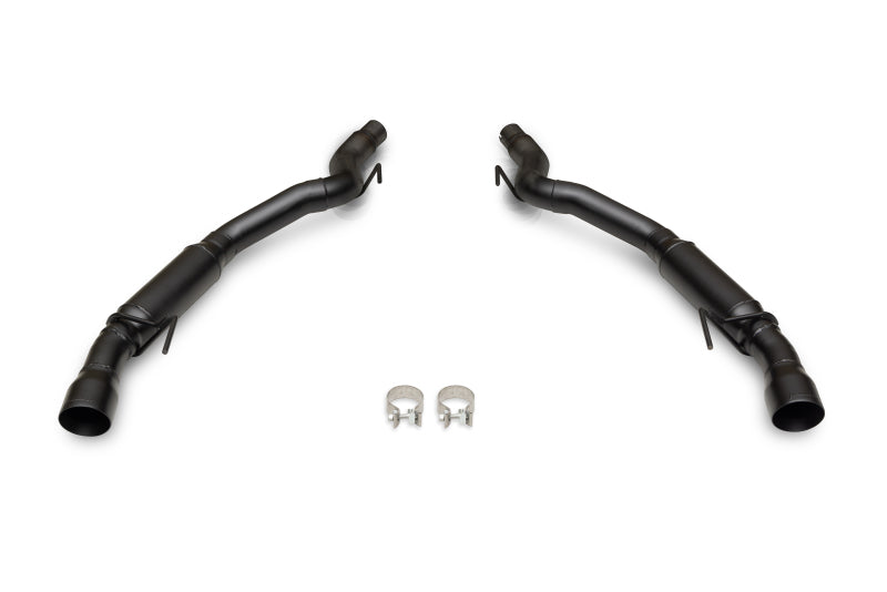 Flowmaster Outlaw Axle-Back For Ford Mustang Mach-E/S650 (20-26) (818160)