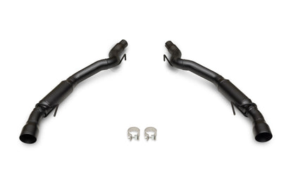 Flowmaster Outlaw Axle-Back For Ford Mustang Mach-E/S650 (20-26) (818160)