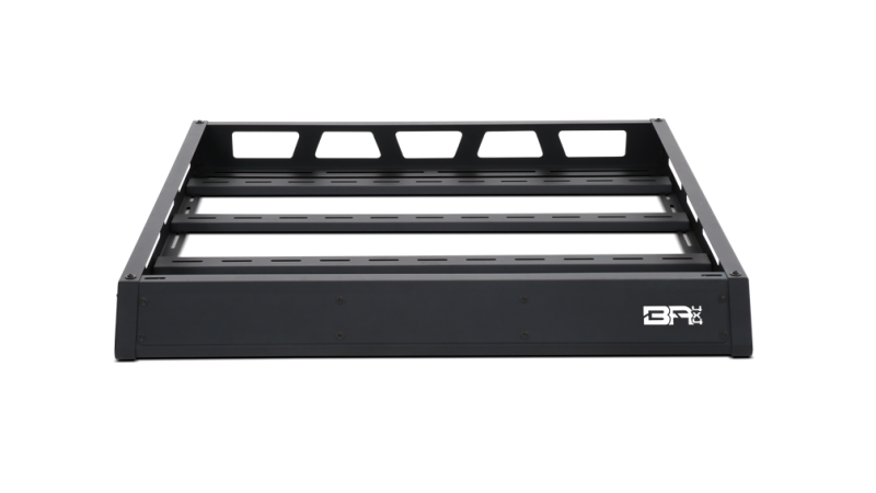Body Armor 4x4 5160 Roof Rack for 2007-2024 Jeep Wrangler JK/JL Hardtop
